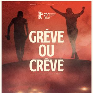 Photo Grève ou Crève