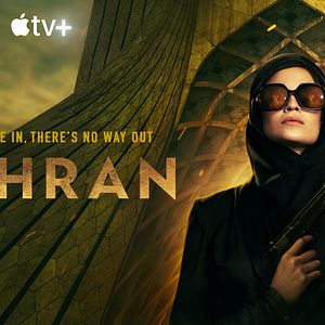 Photo Téhéran