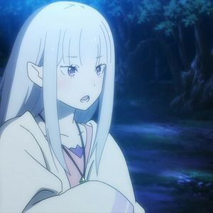 Photo Re:ZERO - Starting Life in Another World