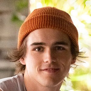 Photo Charlie Gillespie