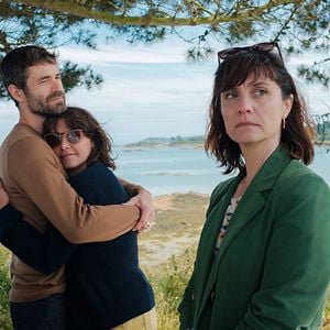 Photo Emma de Caunes