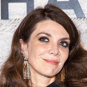 Photo Amandine de la Richardière