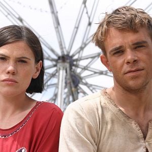 Photo La Caravane de l'étrange