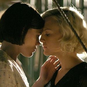 Photo La Caravane de l'étrange