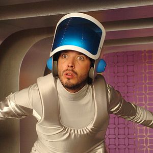 Photo Flight of the Conchords