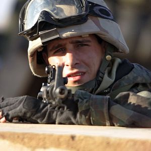 Photo Generation Kill