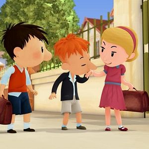 Photo Le Petit Nicolas