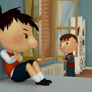 Photo Le Petit Nicolas