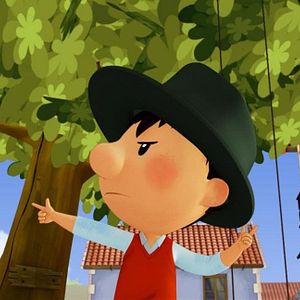 Photo Le Petit Nicolas