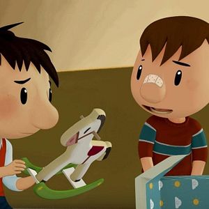 Photo Le Petit Nicolas