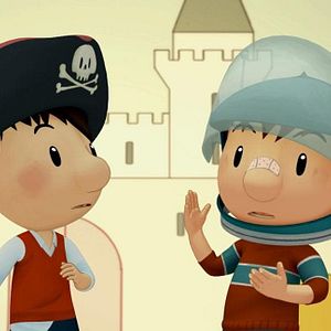 Photo Le Petit Nicolas