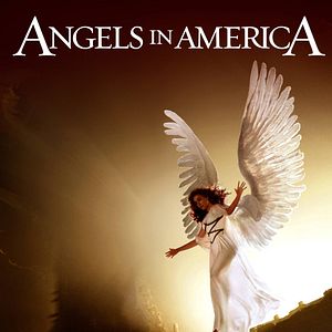 Photo Angels in America