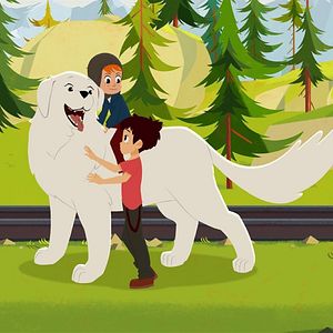 Photo Belle et Sébastien