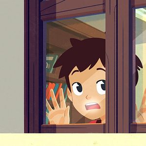 Photo Belle et Sébastien