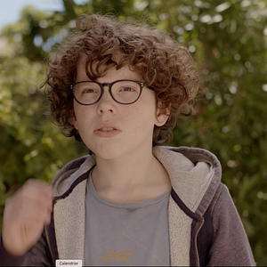 Photo Un soupçon d'amour