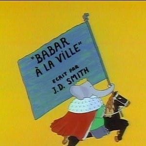 Photo Babar
