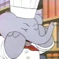 Photo Babar
