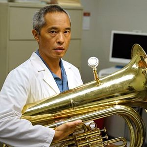 Photo High Maintenance