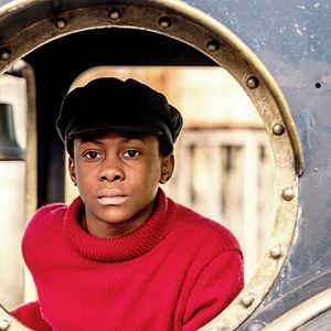 Photo Solomon Gordon