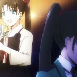 Photo The Irregular at Magic High School