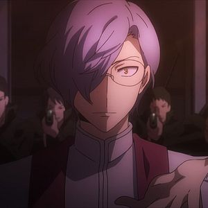 Photo The Irregular at Magic High School