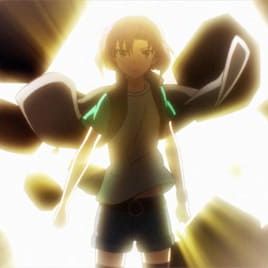 Photo The Irregular at Magic High School