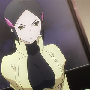 Photo The Irregular at Magic High School