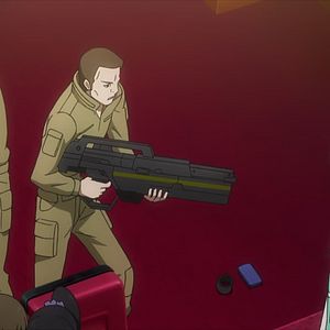 Photo The Irregular at Magic High School