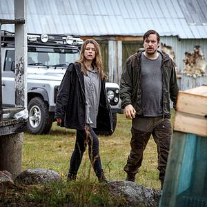 Photo Rebecka Martinsson