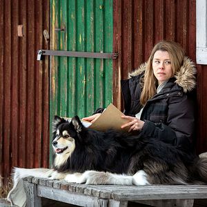 Photo Rebecka Martinsson