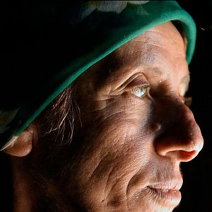 Photo Hatidze Muratova