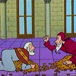 Photo Il était une fois... L'Homme