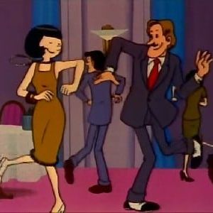 Photo Il était une fois... L'Homme