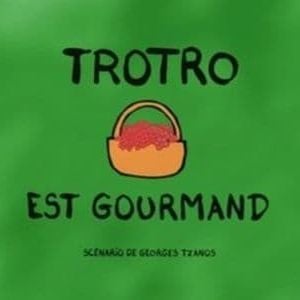Photo Trotro