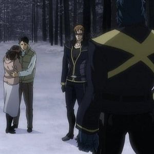 Photo X-Men (2011)