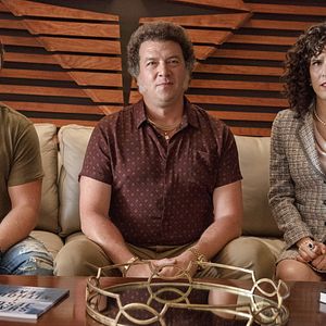 Photo The Righteous Gemstones