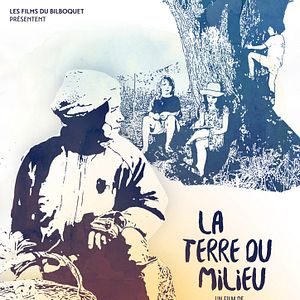 Photo La Terre du milieu