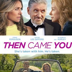 Photo Then Came You (Fathom)