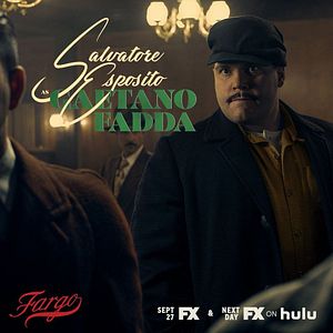 Photo Fargo (2014)