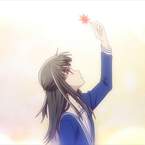 Photo Fruits Basket (2019)