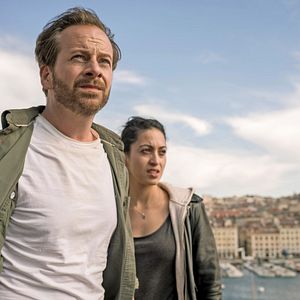 Photo Lost in Marseille
