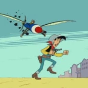 Photo Les Nouvelles Aventures de Lucky Luke