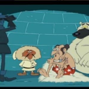 Photo Les Nouvelles Aventures de Lucky Luke
