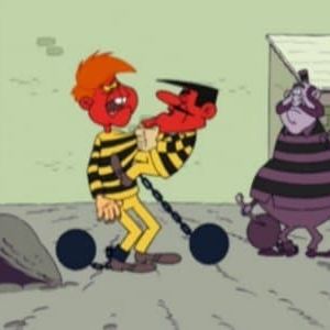 Photo Les Nouvelles Aventures de Lucky Luke