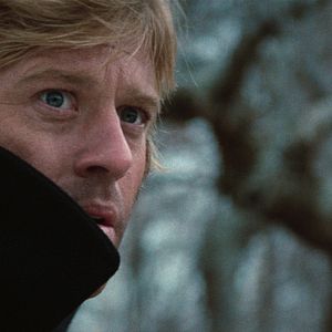 Photo Robert Redford