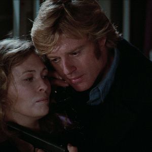 Photo Robert Redford
