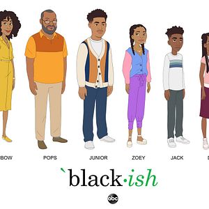 Photo Black-ish