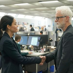 Photo John Slattery