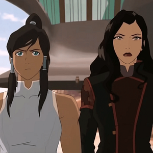 Photo La Légende de Korra