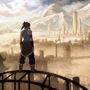 Photo La Légende de Korra